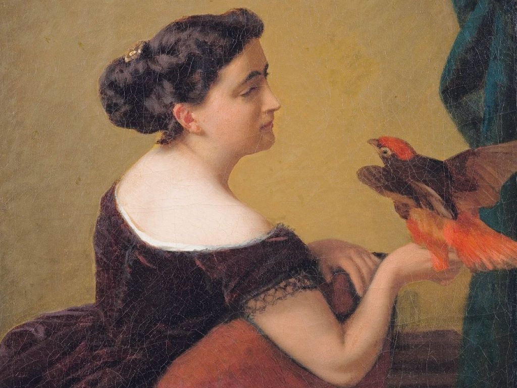 A Palazzo Zabarella 8 Marzo all'insegna delle "Donne della Macchia"