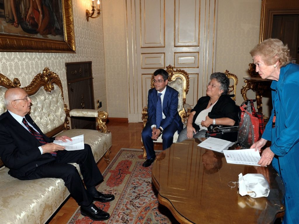 La Fondazione Valenzi punta sulla ripresa e rinnova le cariche sociali