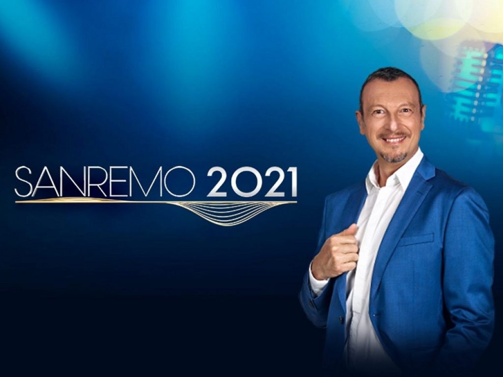 Inizia Sanremo: ecco gli artisti della prima serata