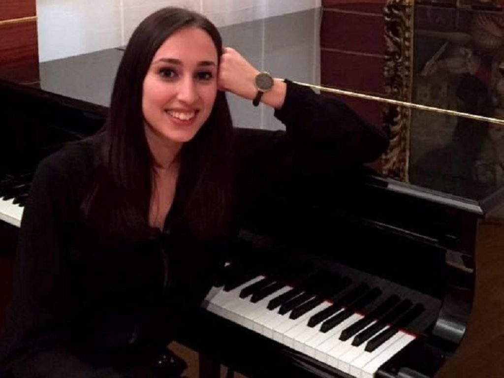 Arianna Morganti, libri