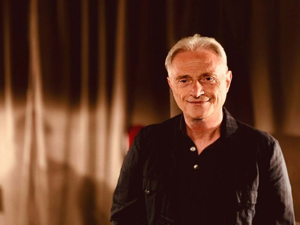 Amedeo Minghi, musica