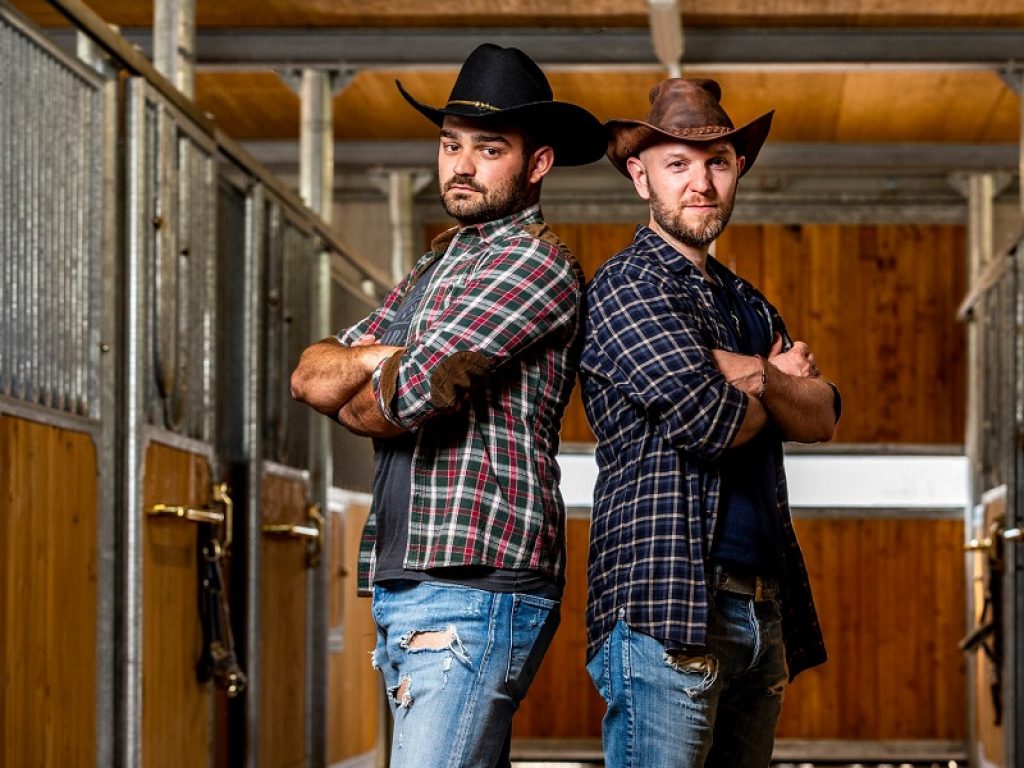 Gli American Highways pubblicano il nuovo singolo