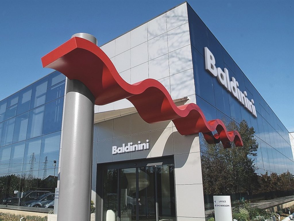 Baldinini apre uno showroom direzionale a Mosca