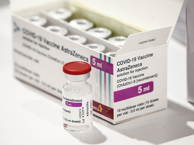 Le segnalazioni gravi per i 4 vaccini Covid (Pfizer, Moderna, Astrazeneca e Johnson&Johnson) sono l'11,9% secondo gli ultimi dati AIFA