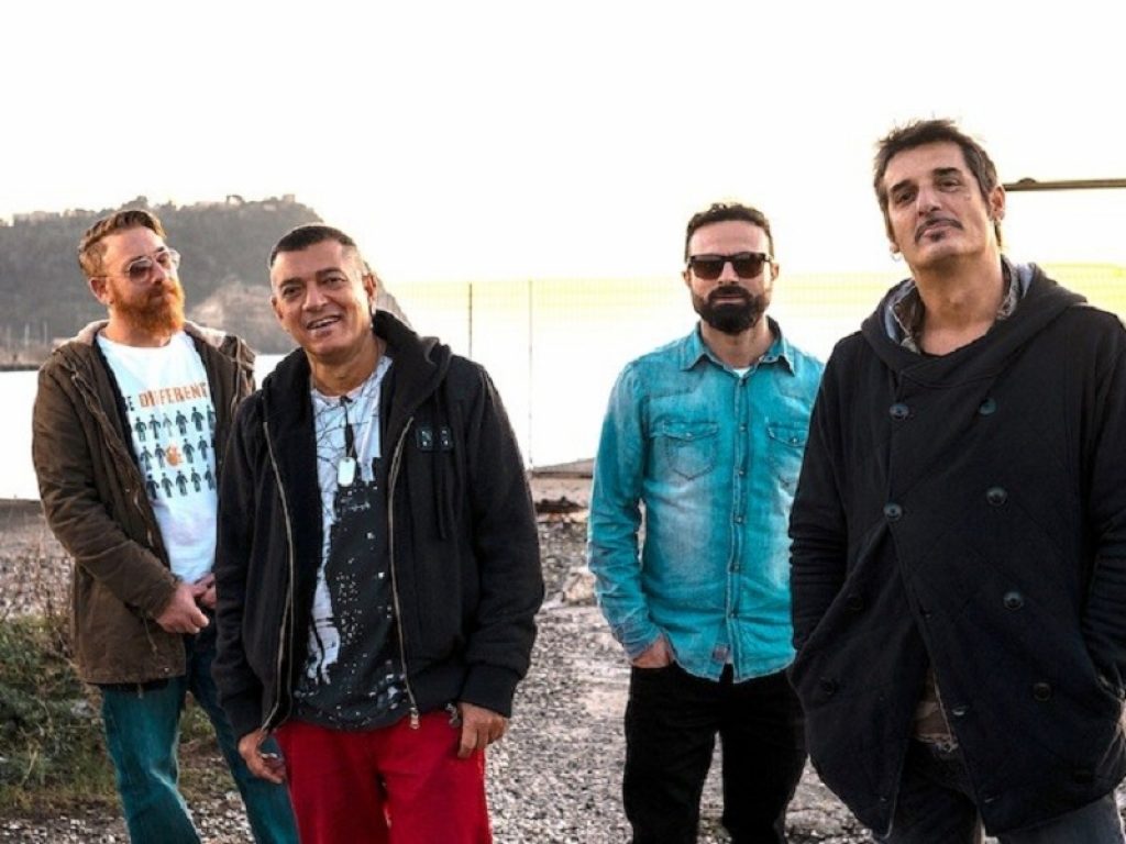 Capone&BungtBangt e il nuovo progetto discografico di Remix techno-house: “Il Ballo del PorPonPof Rmx” di Alessandro Chiocca (Bohemien) è il primo singolo