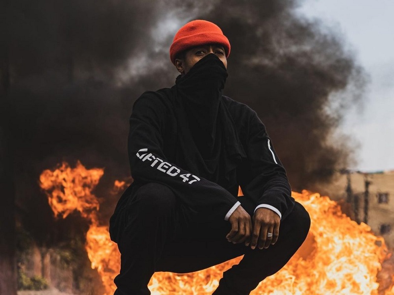 Senegal, a Dakar poeti rap guidano la protesta