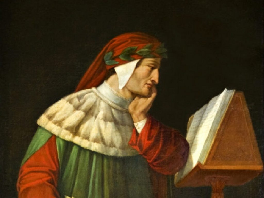 Dante Alighieri