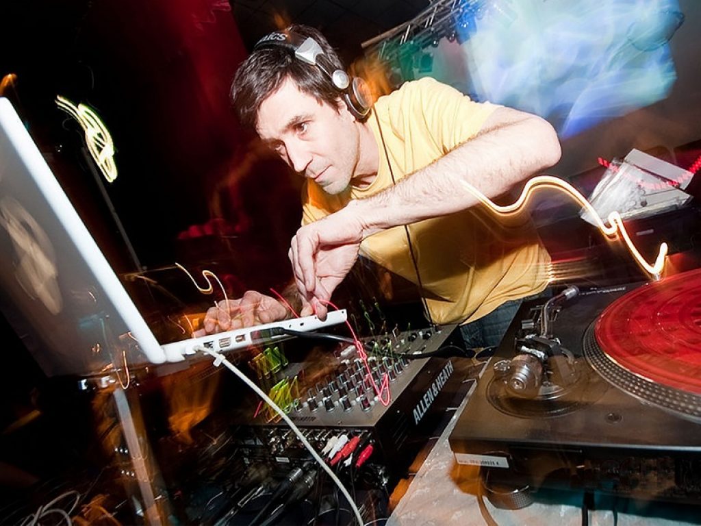 Deda progetto Katzuma, musica