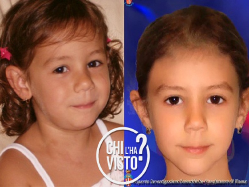 Chi l’ha visto? riapre il caso di Denise Pipitone