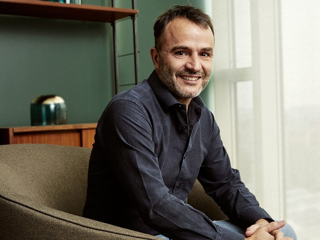 Dentsu Italia accelera sulla creatività con Emanuele Nenna