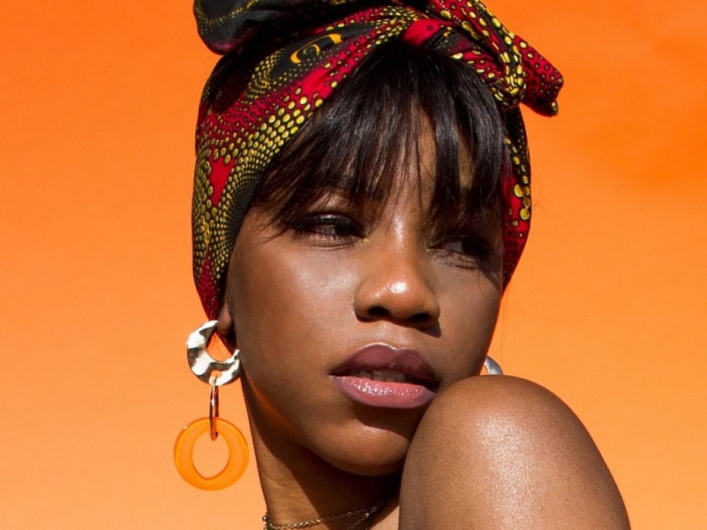 La cantante Epoque, musica