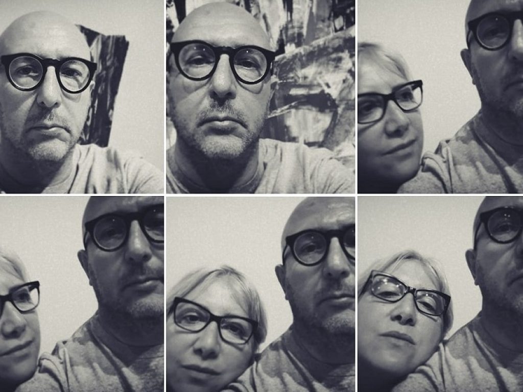 Fabio e Valeria, Gli Ascoltabili podcast Hardcorviale