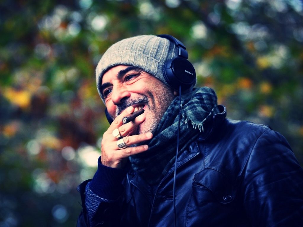 Francesco Maria Dominedò, cinema