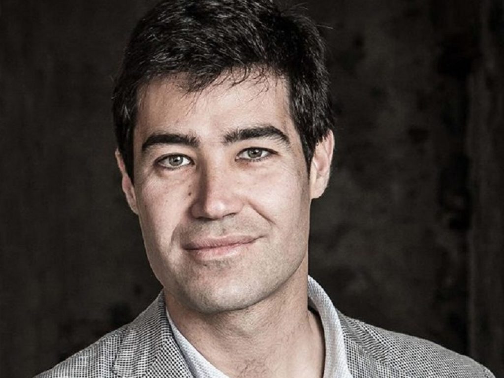 Gabriele Gorelli primo "Master of Wine" d'Italia