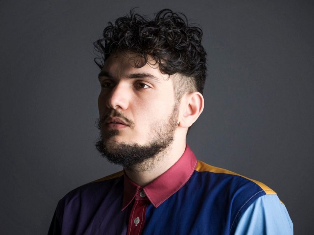 Sanremo 2021: il vincitore delle Nuove Proposte è Gaudiano