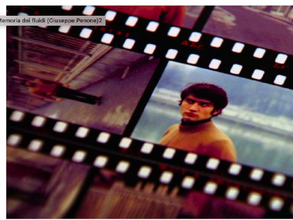 Memoria dei fluidi, Giampaolo Penso, Italia, 2012, 56'