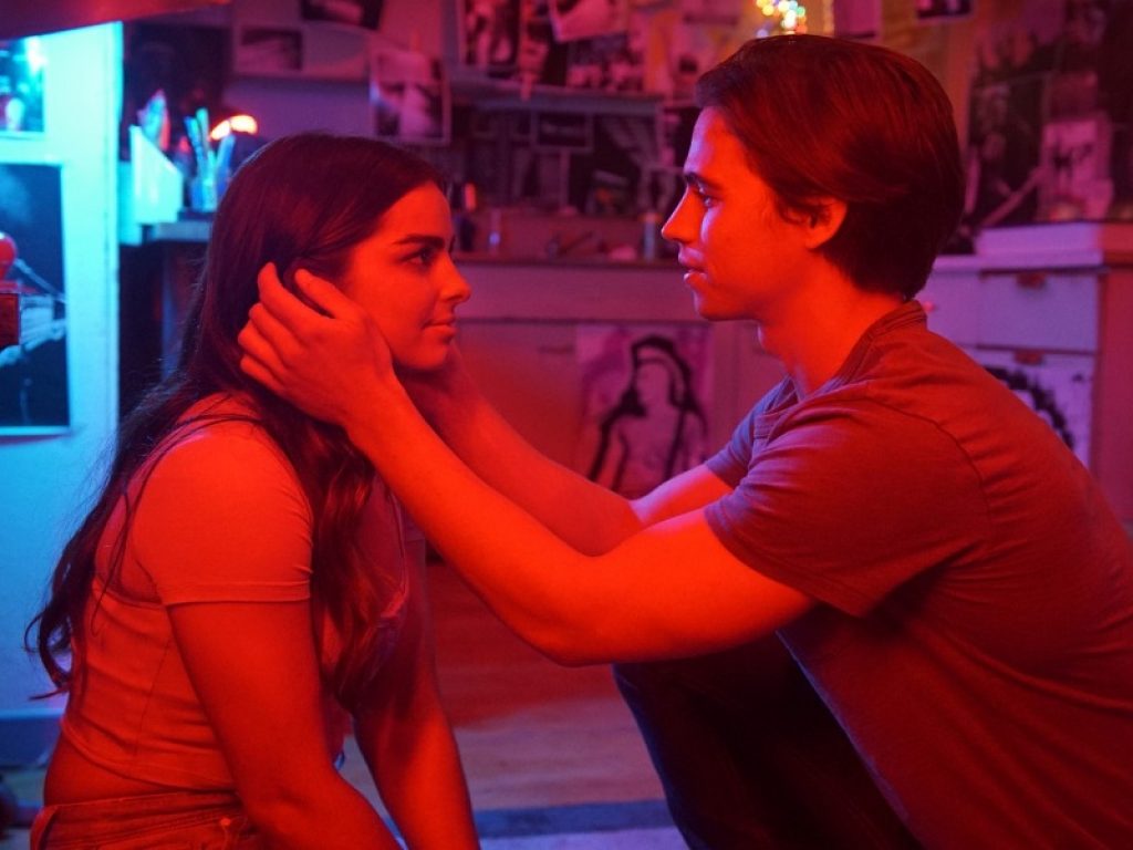 Netflix acquista i diritti della commedia He's All That