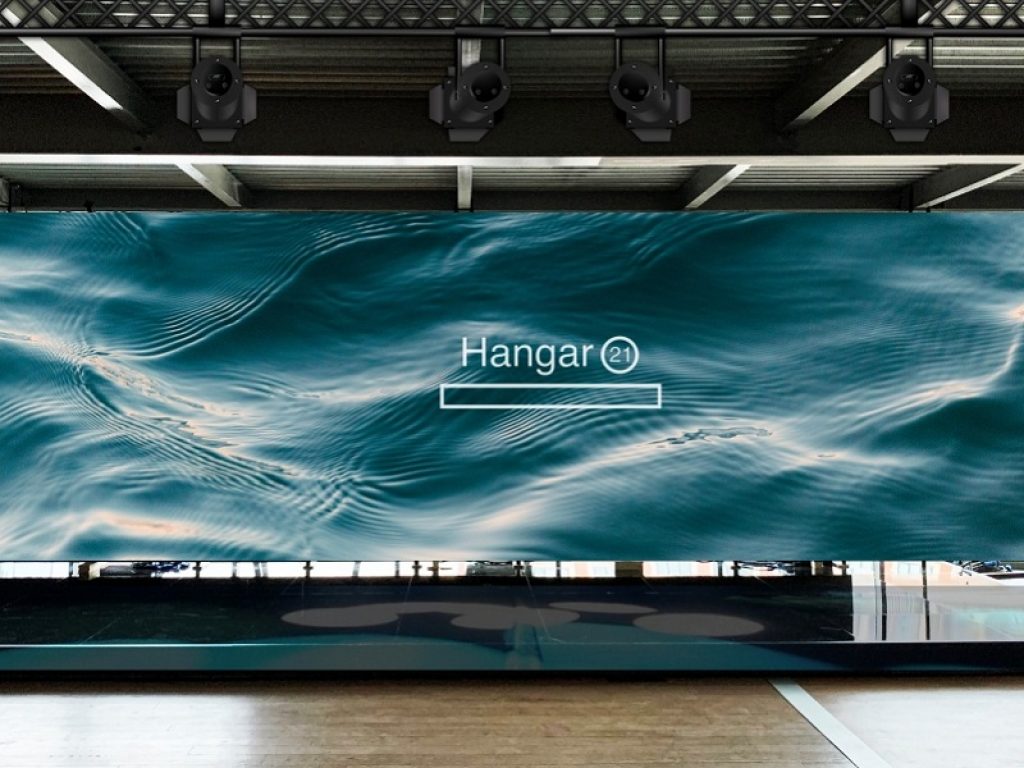 Hangar21, la nuova casa di produzione multimedia dotata delle più moderne tecnologie creata per favorire la diffusione della cultura digitale, inaugura a Milano