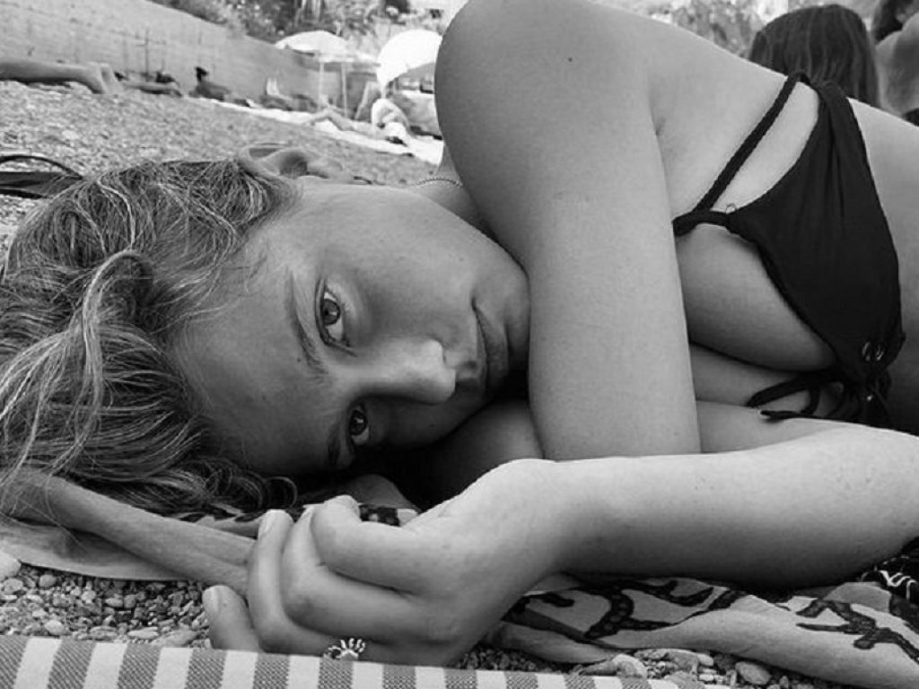 Ora è ufficiale: Ultimo e Jacqueline Luna sono fidanzati