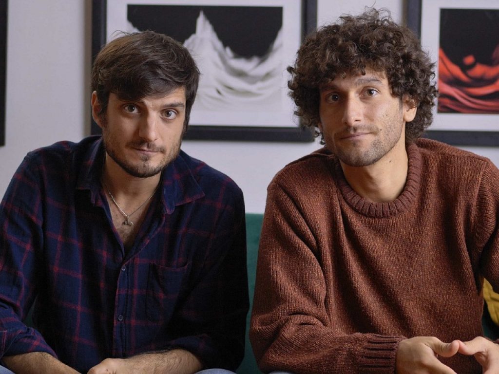 “Giochiamo di Anticipo” contro la SMA, il video de Le Coliche per lo screening neonatale