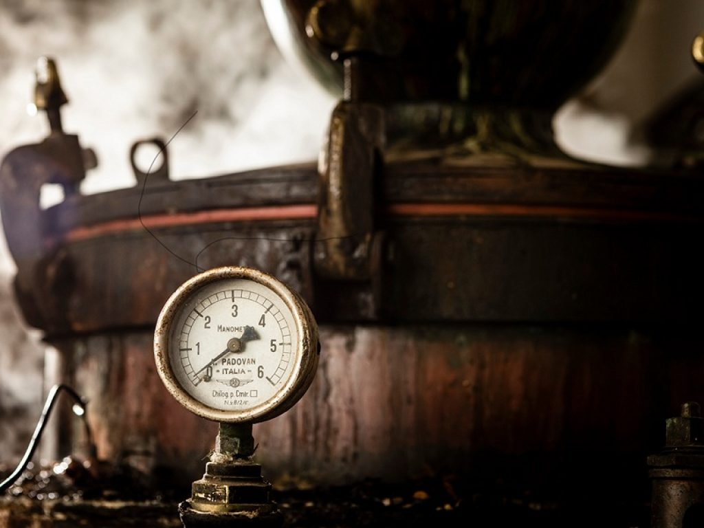 Due medaglie d'oro per la distilleria Rossi d'Asiago