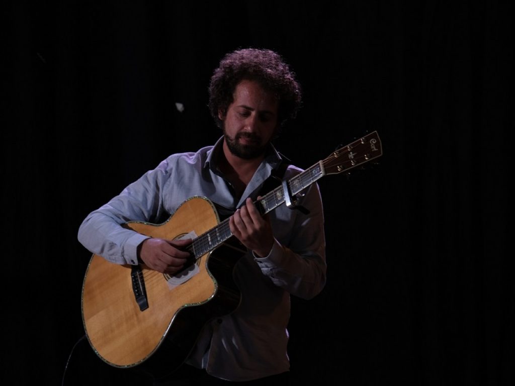 luca di martino musica, canzoni, musica, news musica