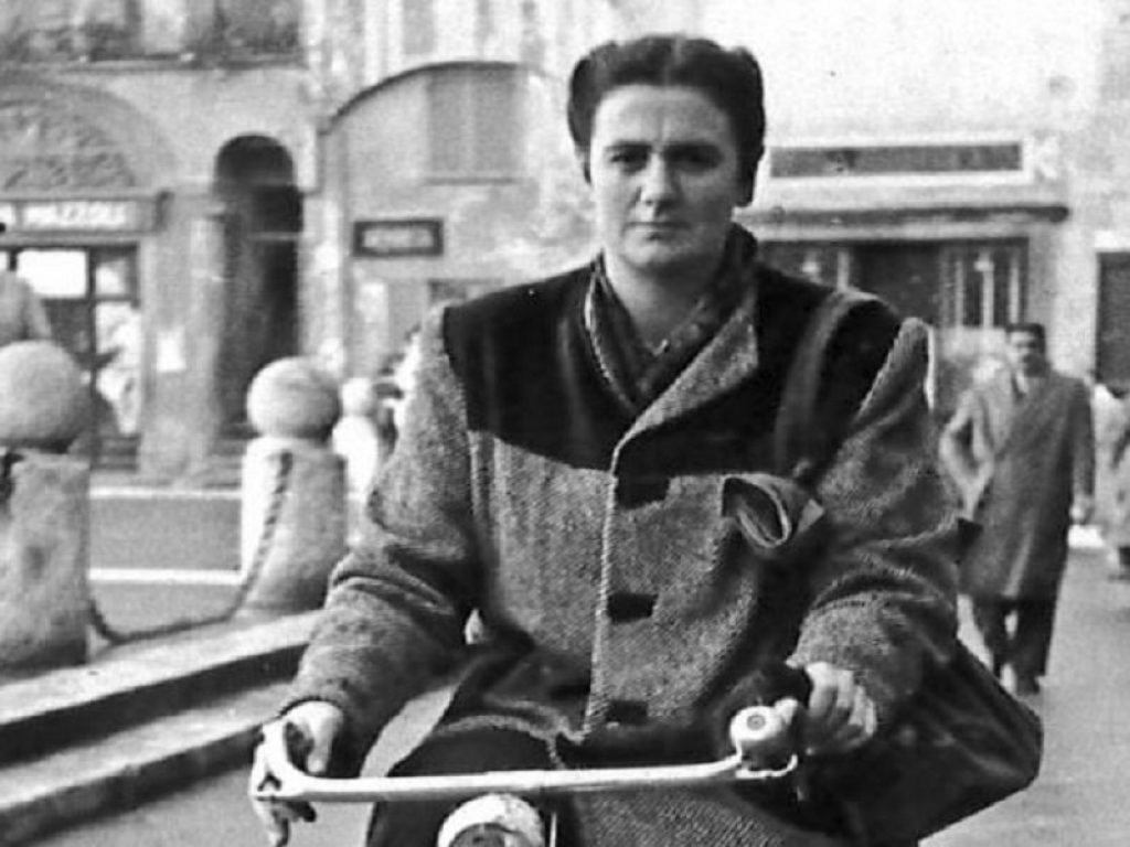 Maria Eletta Martini, cultura