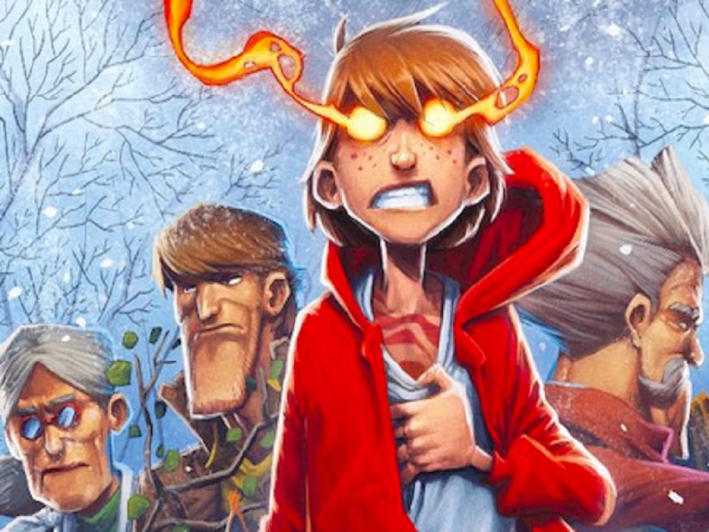 Middlewest 2 arriva oggi in libreria per BAO