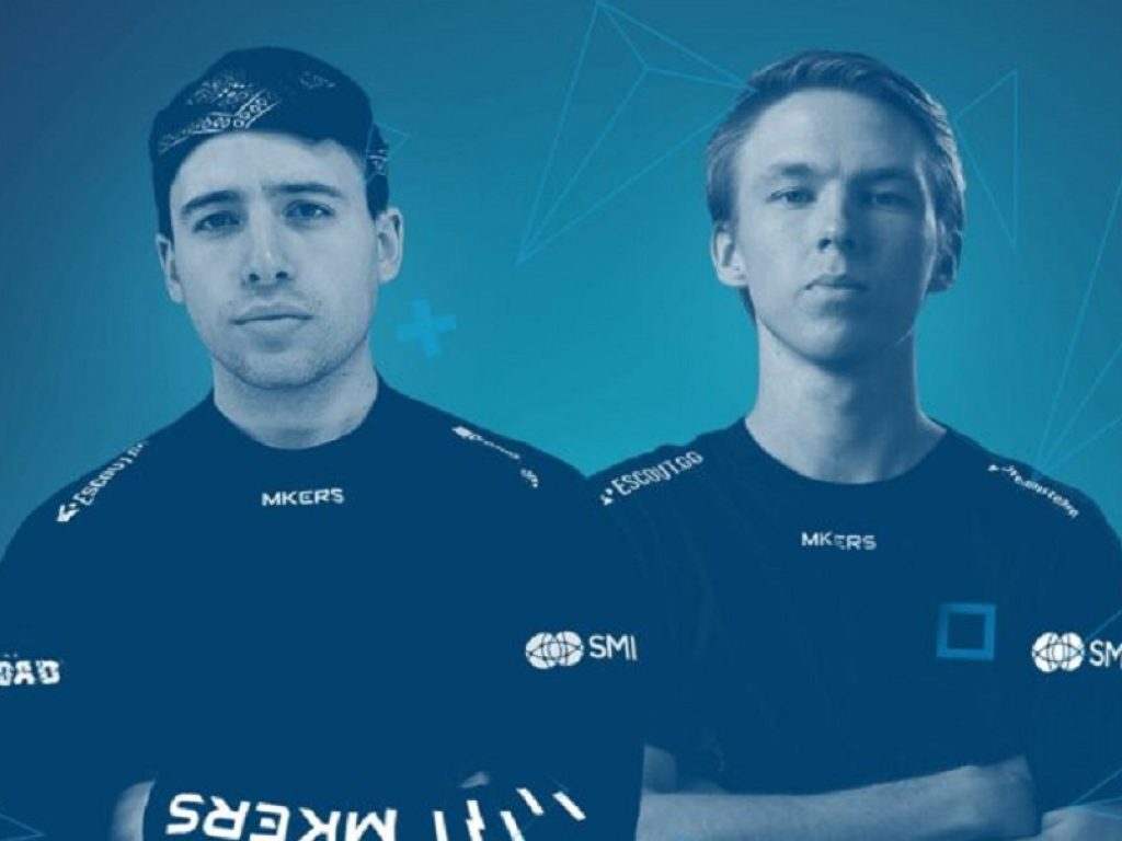 Mkers annuncia la nascita della prima Gaming House di Roma