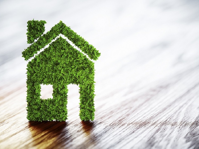 Mutui green per comprare casa, cosa sono