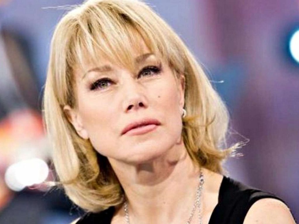 Nancy Brilli testimonial endometriosi