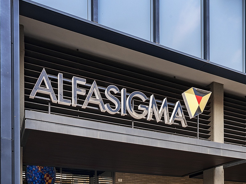 Jacopo Maria Murzi entra in Alfasigma Spa