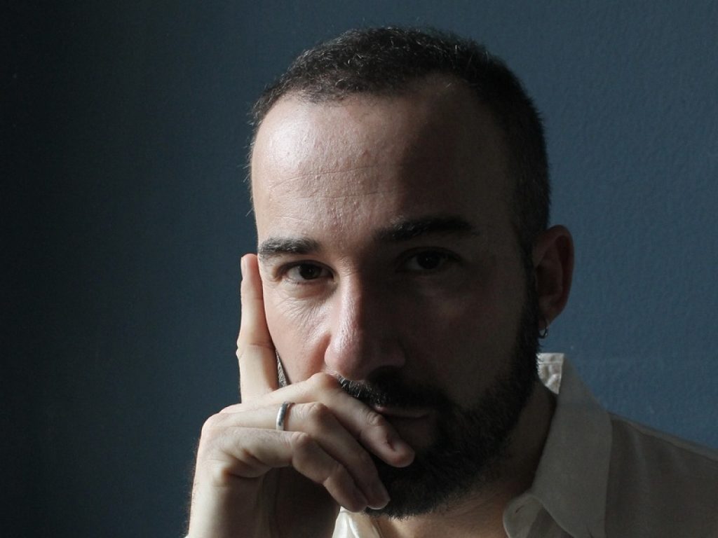 Pietro Gandetto torna con "Ora sono qua"