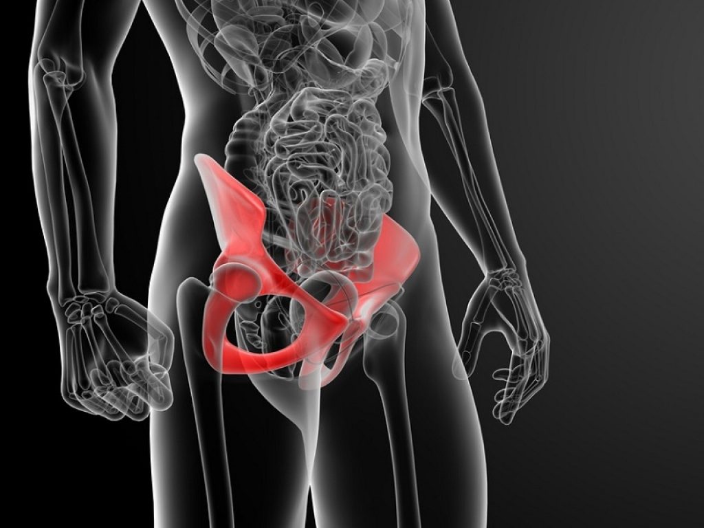 Esercizi in acqua: un aiuto a chi soffre di pubalgia