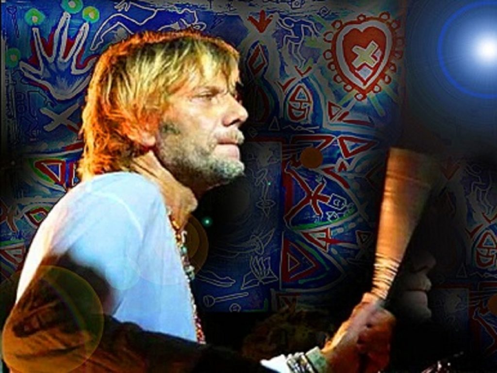 Tony Esposito, musica