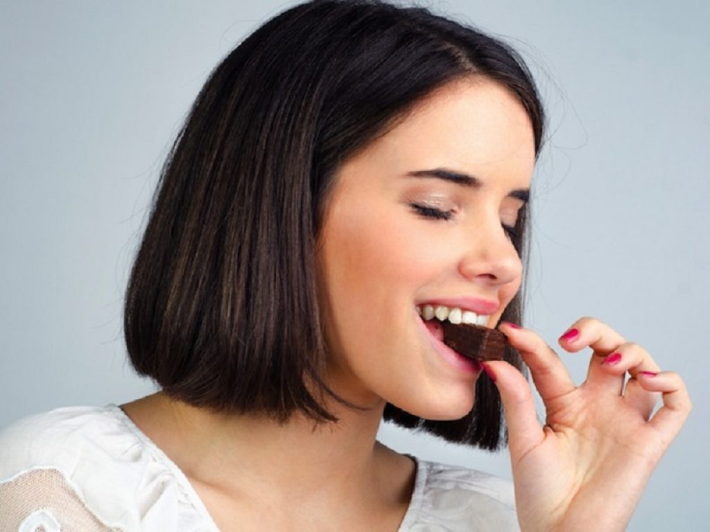 Allergia al nichel tra i cibi cui fare attenzione la cioccolata