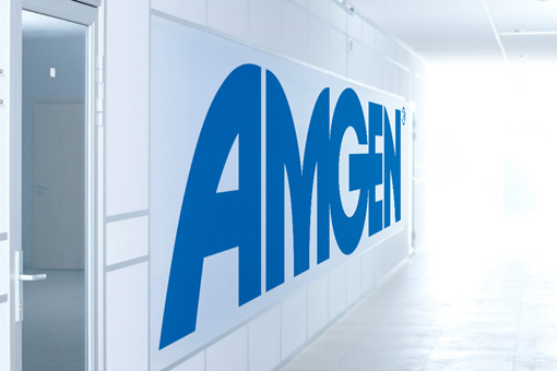 Amgen ha acquistato la biotech Five Prime