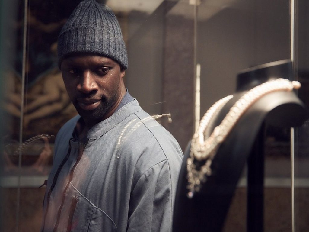 Lupin parte 2: Netflix rilascia il teaser trailer