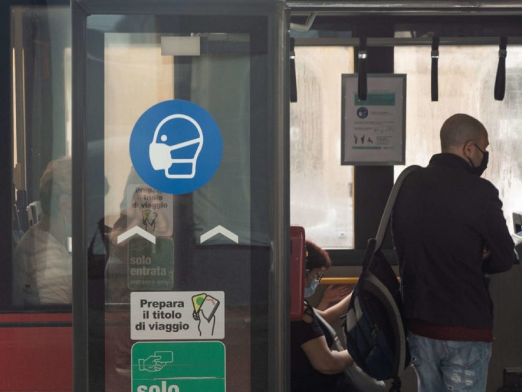 bonus trasporti europa verde