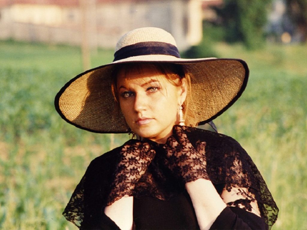 Barbara Appiano in libreria con "Da grande farò..."