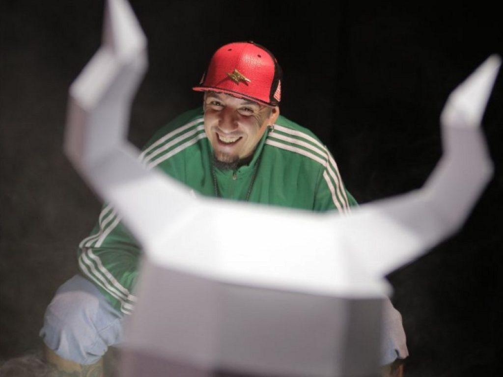 Benna su YouTube con il videoclip di "Perenne"