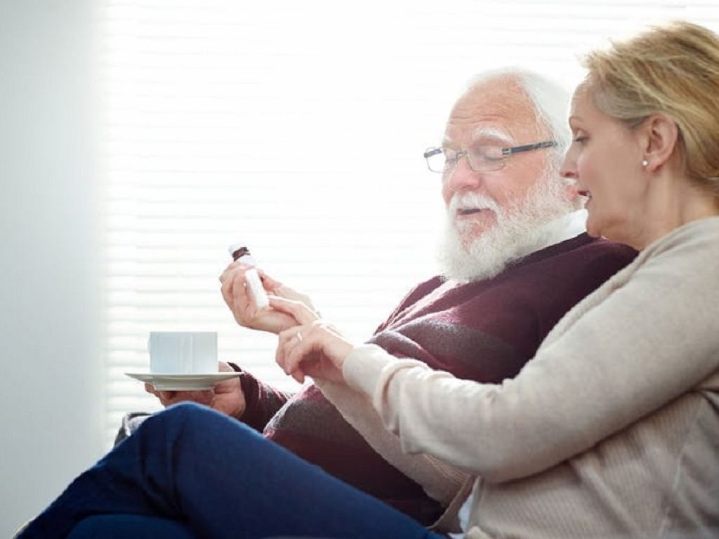 Cardioaspirina e tumori intestinali: un nuovo studio