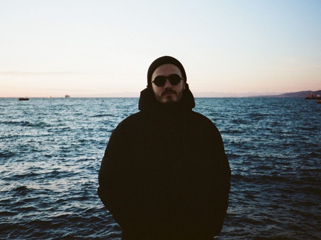 Il cantante caspio, musica