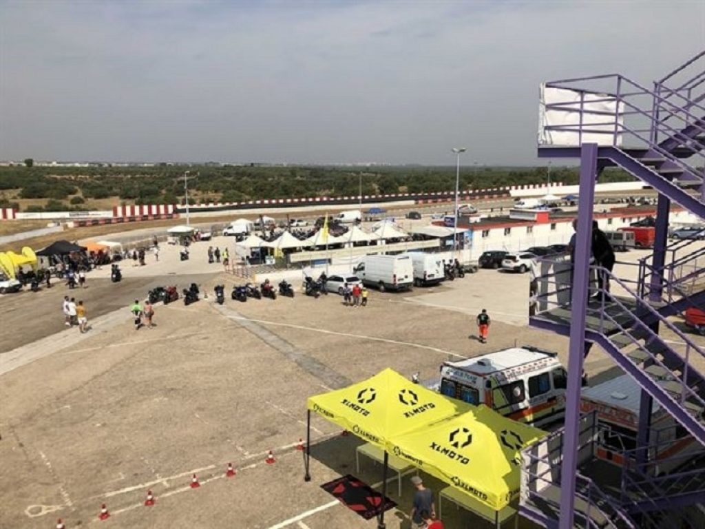 Al Levante Circuit il nuovo Trofeo del LevanteMX