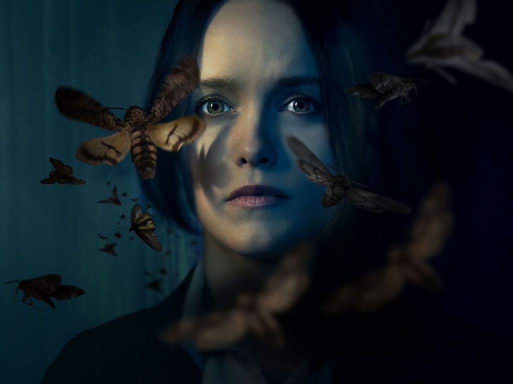 La serie Clarice arriva in esclusiva su Rai 2