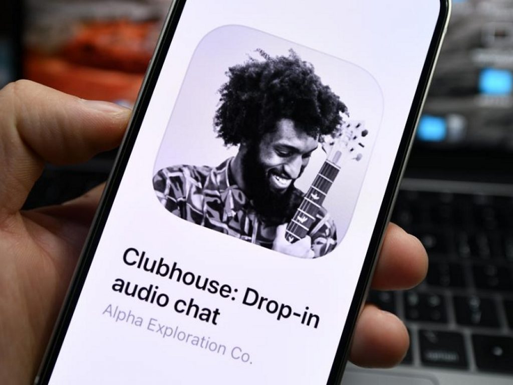 Clubhouse: il social network vocale piace ai recruiter