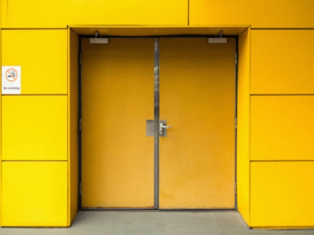 Compartimentazione antincendio: Inail pubblica approfondimento