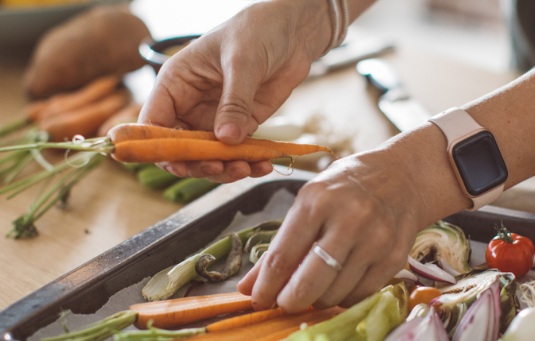 Sindrome premestruale: la dieta metodo bianchini