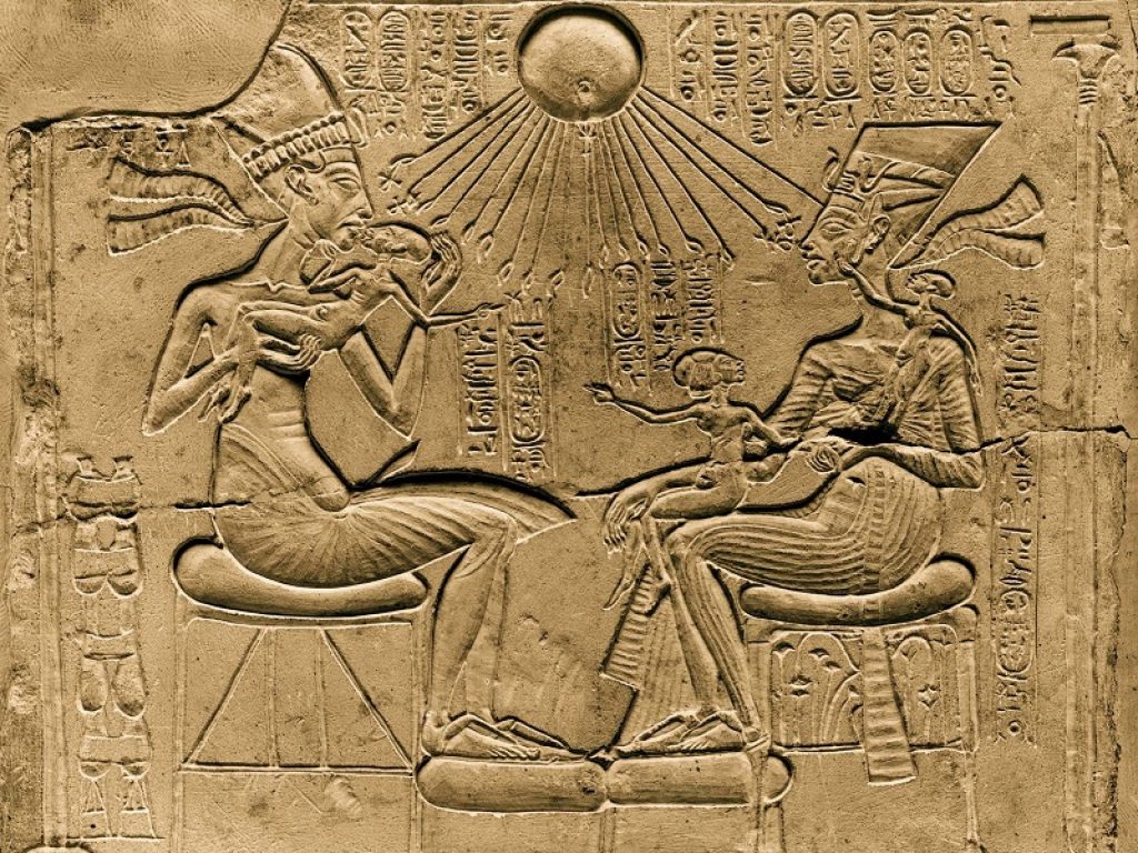 Ra, il culto del sole e le sue divinità più conosciute