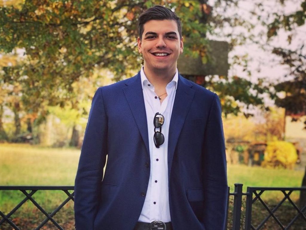 Nasce DomoFlorea, il primo marketplace italiano dei fiori online. L'idea di Matteo Mazzola, un ventenne modenese che ha creato una startup